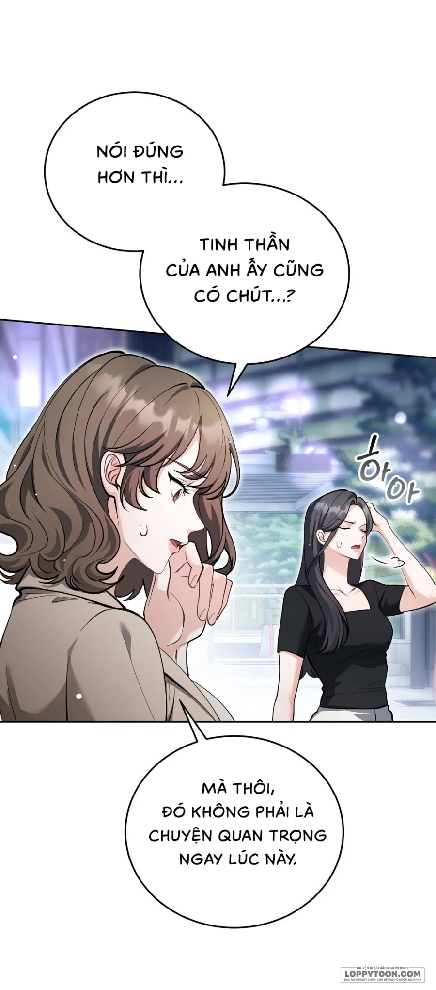 Gã Biến Thái Ủ Rũ Nhà Bên - Chap 9