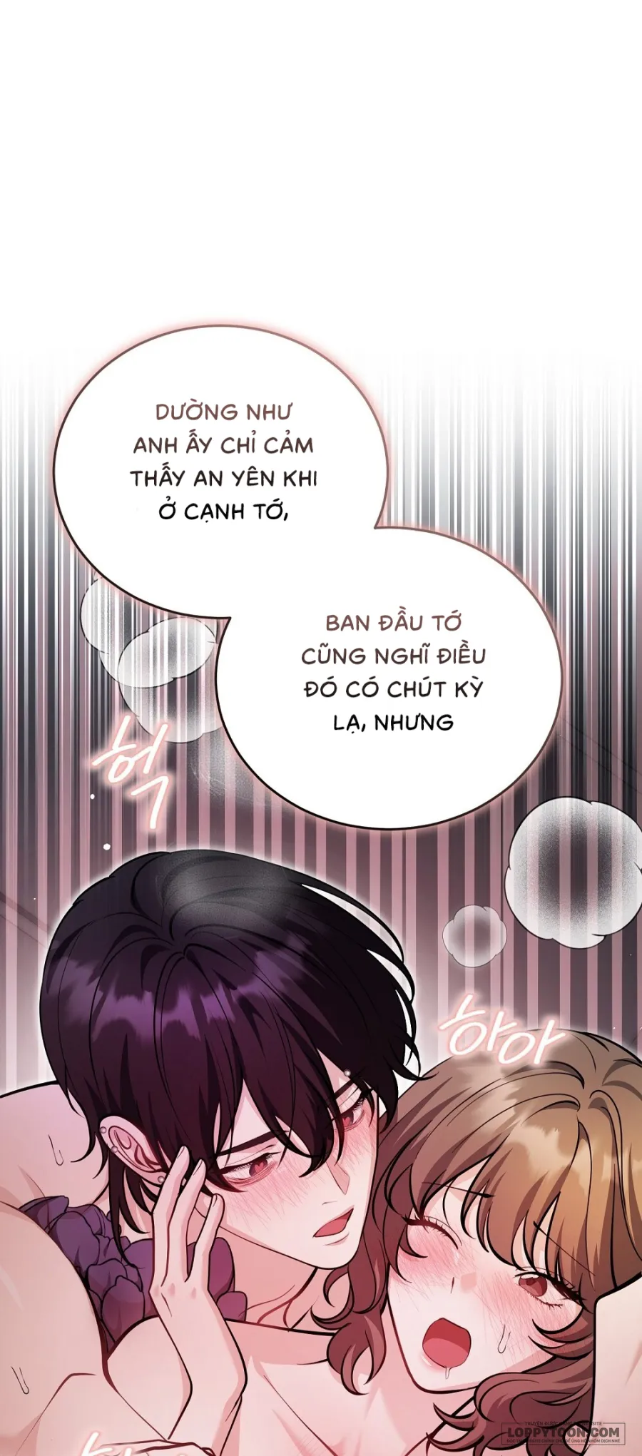 Gã Biến Thái Ủ Rũ Nhà Bên - Chap 9
