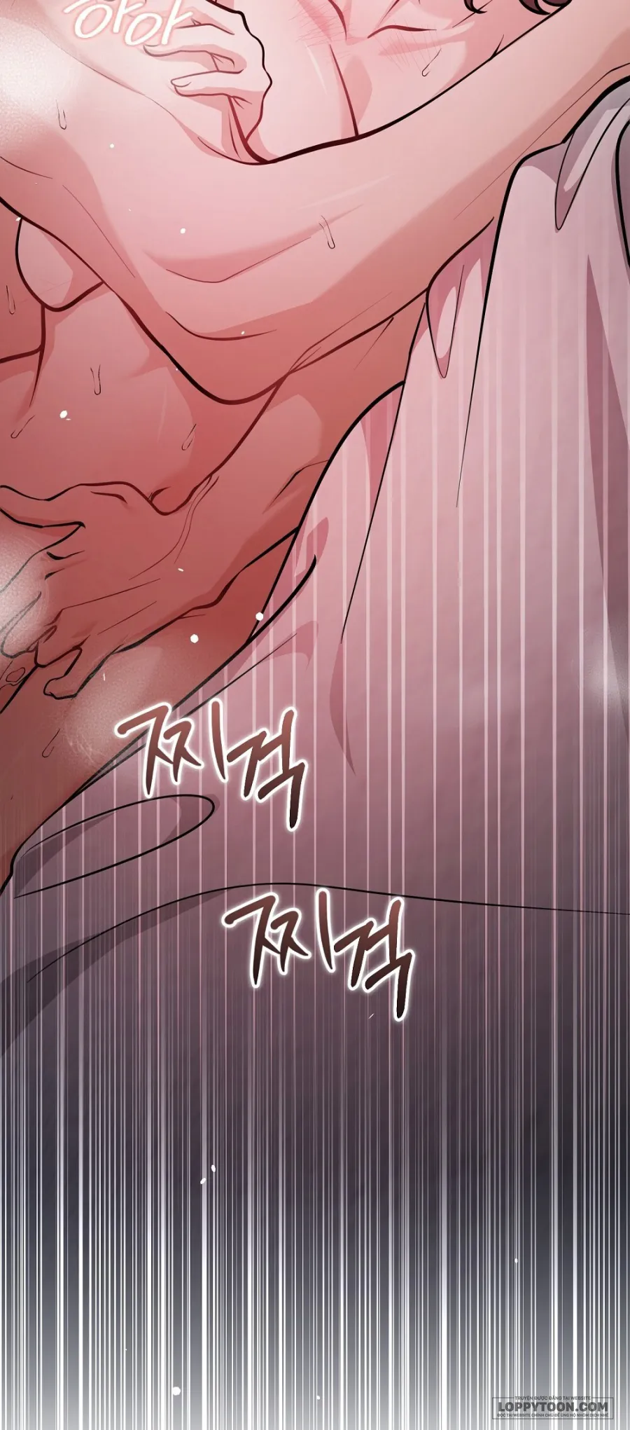 Gã Biến Thái Ủ Rũ Nhà Bên - Chap 9