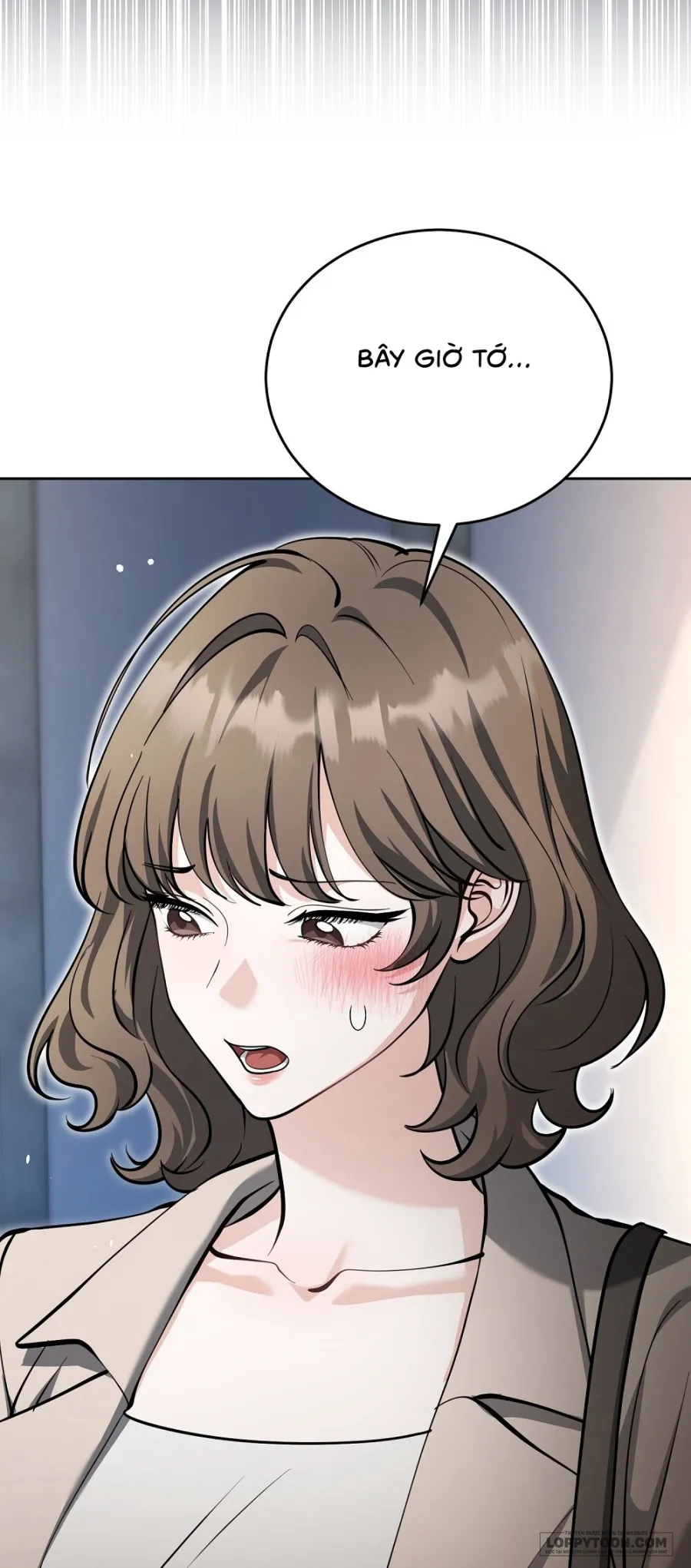 Gã Biến Thái Ủ Rũ Nhà Bên - Chap 9