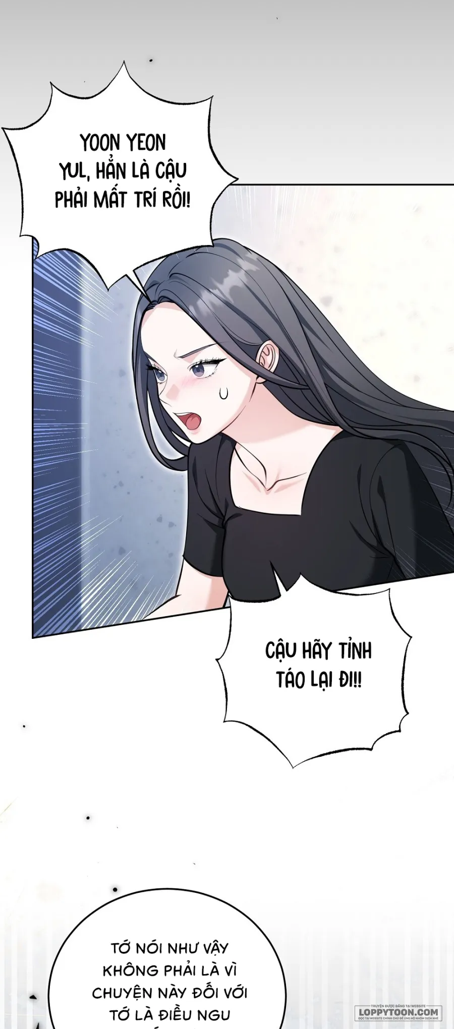 Gã Biến Thái Ủ Rũ Nhà Bên - Chap 9