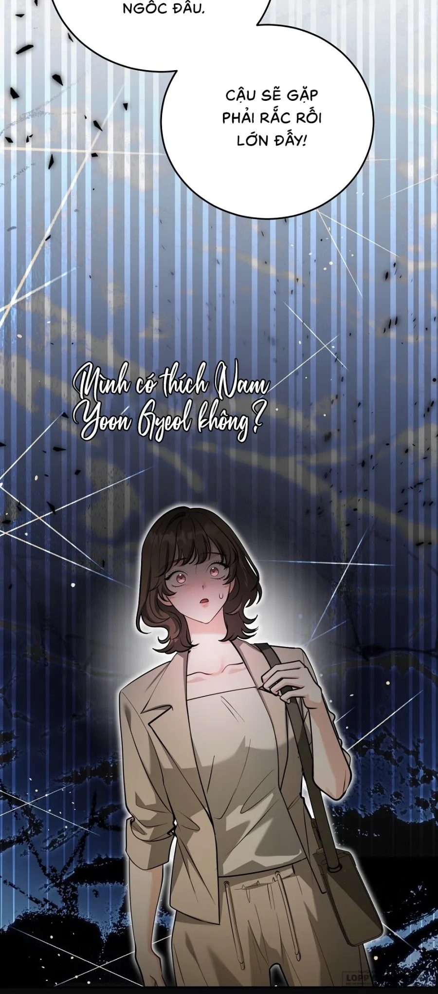 Gã Biến Thái Ủ Rũ Nhà Bên - Chap 9