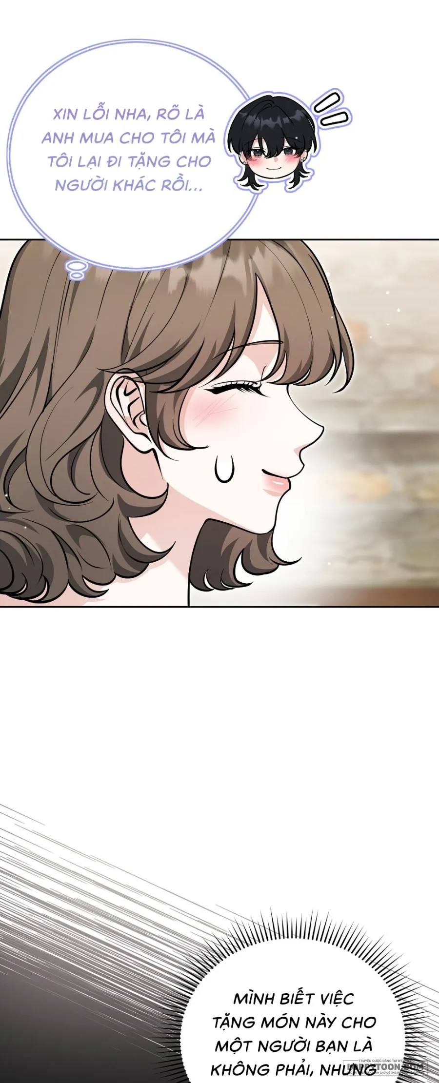 Gã Biến Thái Ủ Rũ Nhà Bên - Chap 9