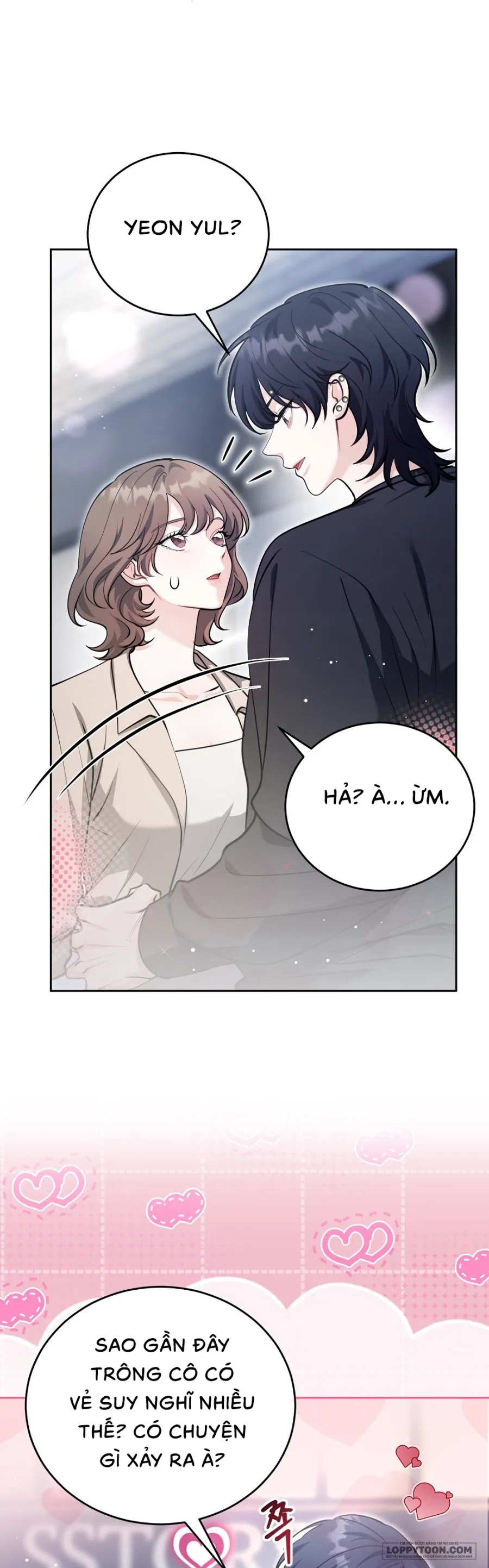 Gã Biến Thái Ủ Rũ Nhà Bên - Chap 9