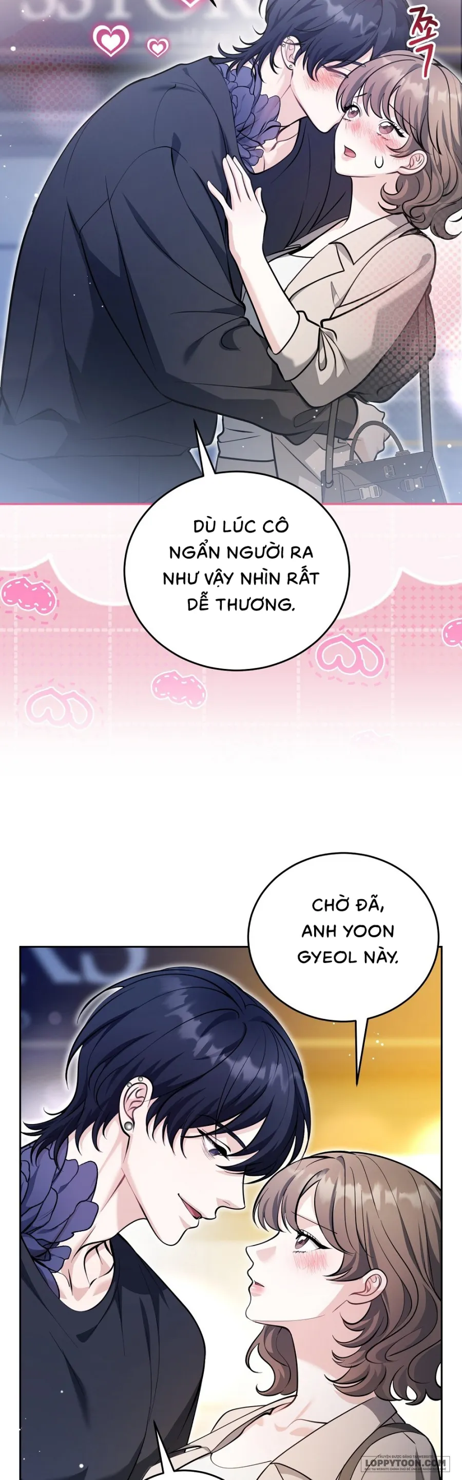 Gã Biến Thái Ủ Rũ Nhà Bên - Chap 9