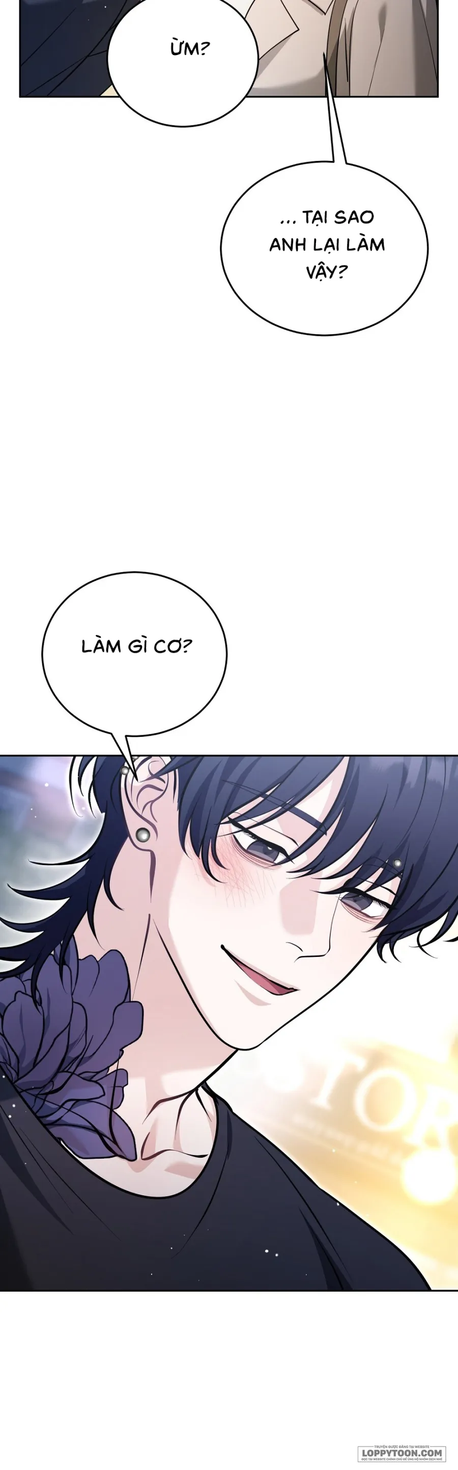Gã Biến Thái Ủ Rũ Nhà Bên - Chap 9