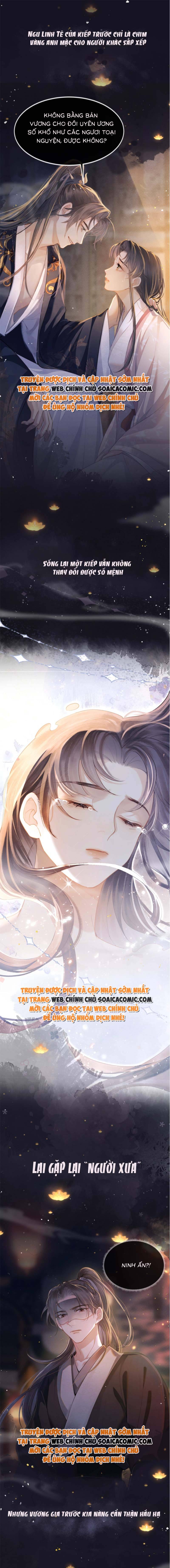 Gả Cho Phản Diện - Chap Gả Cho Phản Diện – Chap 0 - Trang 0