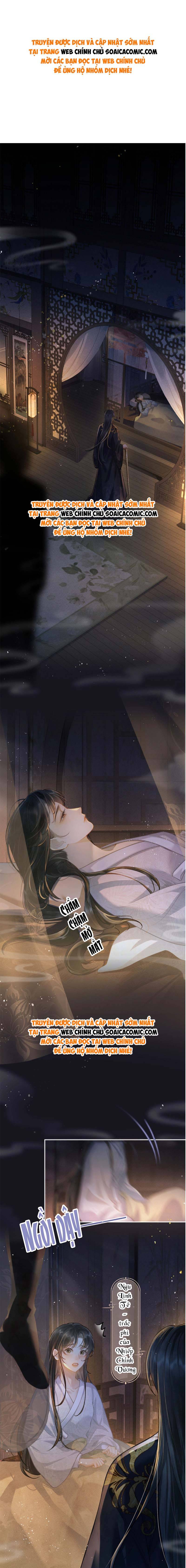Gả Cho Phản Diện - Chap Gả Cho Phản Diện – Chap 1 - Trang 0