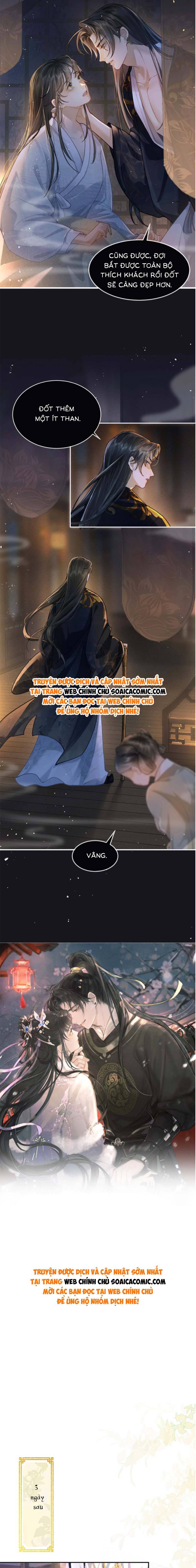 Gả Cho Phản Diện - Chap Gả Cho Phản Diện – Chap 1 - Trang 2