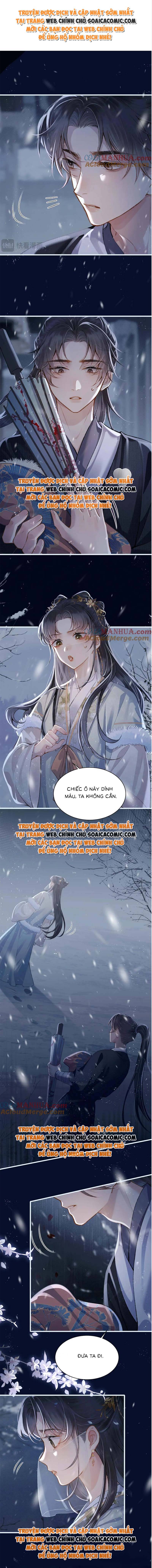 Gả Cho Phản Diện - Chap Gả Cho Phản Diện – Chap 10 - Trang 0