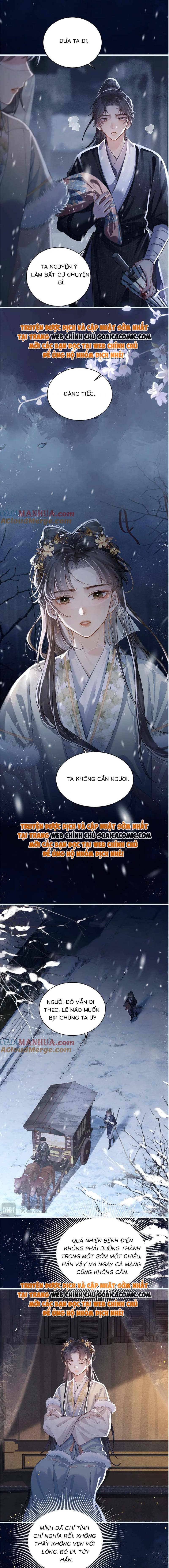 Gả Cho Phản Diện - Chap Gả Cho Phản Diện – Chap 10 - Trang 1