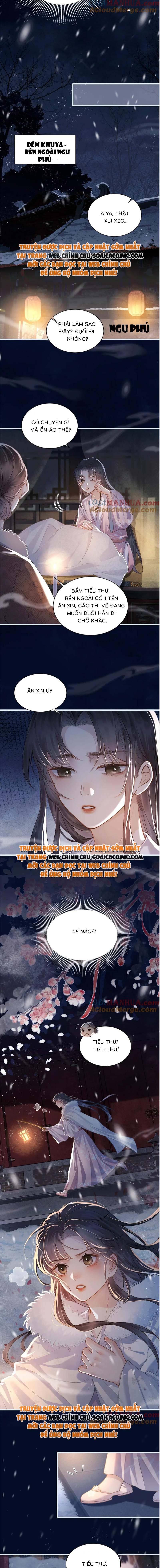Gả Cho Phản Diện - Chap Gả Cho Phản Diện – Chap 10 - Trang 2