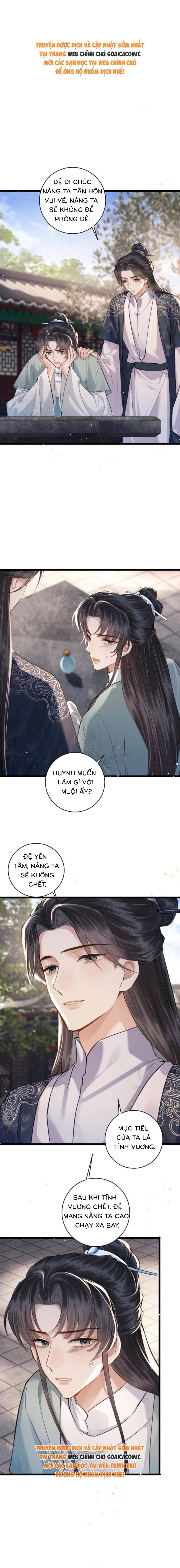 Gả Cho Phản Diện - Chap Gả Cho Phản Diện – Chap 100 - Trang 0