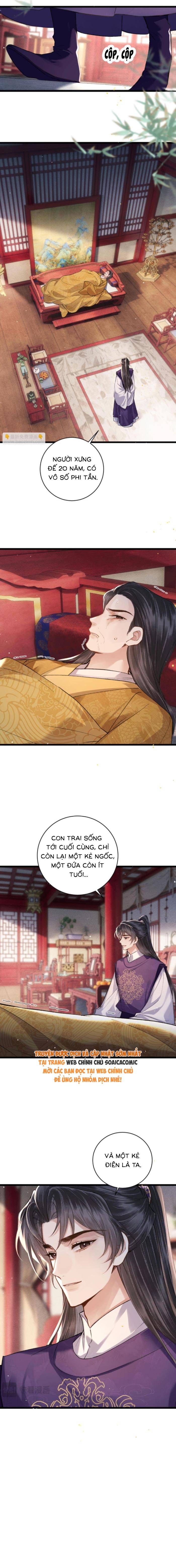Gả Cho Phản Diện - Chap Gả Cho Phản Diện – Chap 100 - Trang 2