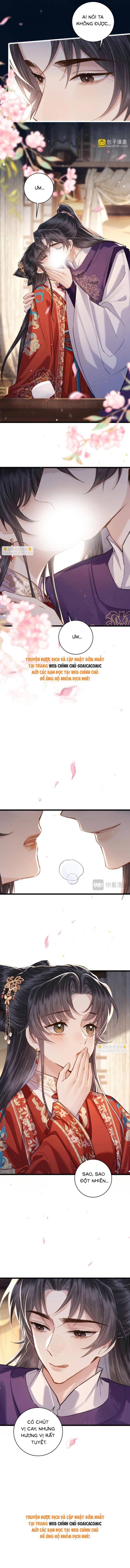 Gả Cho Phản Diện - Chap Gả Cho Phản Diện – Chap 100 - Trang 8