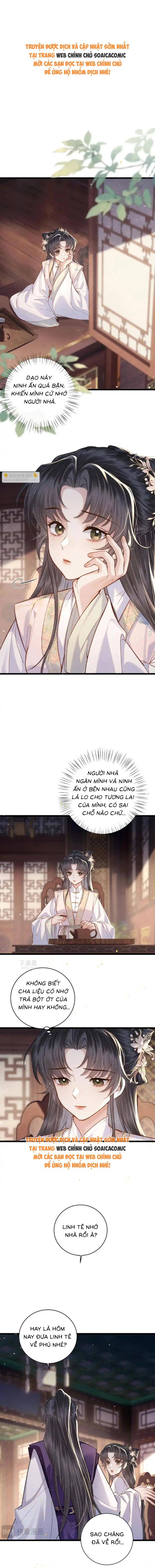 Gả Cho Phản Diện - Chap Gả Cho Phản Diện – Chap 101 - Trang 0
