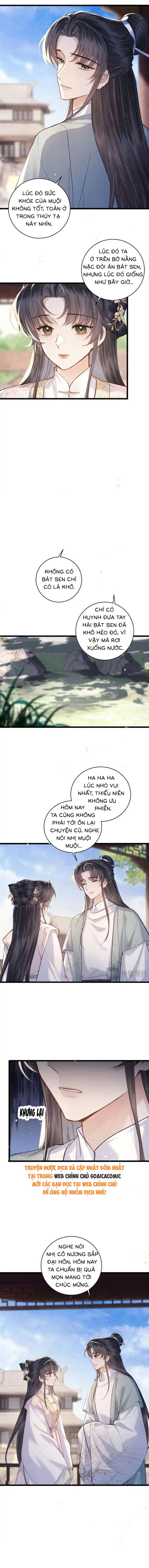 Gả Cho Phản Diện - Chap Gả Cho Phản Diện – Chap 101 - Trang 5