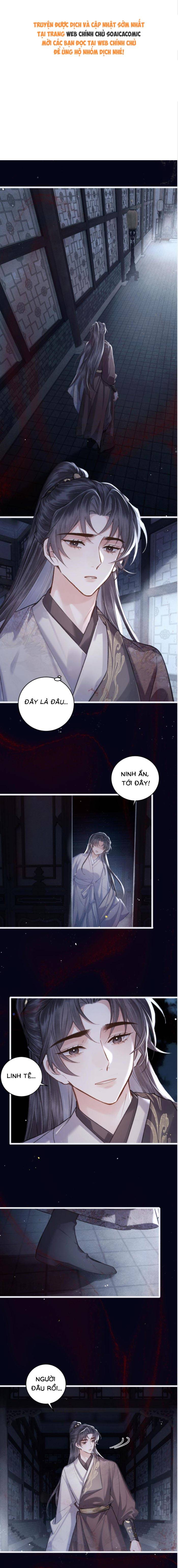 Gả Cho Phản Diện - Chap Gả Cho Phản Diện – Chap 102 - Trang 0
