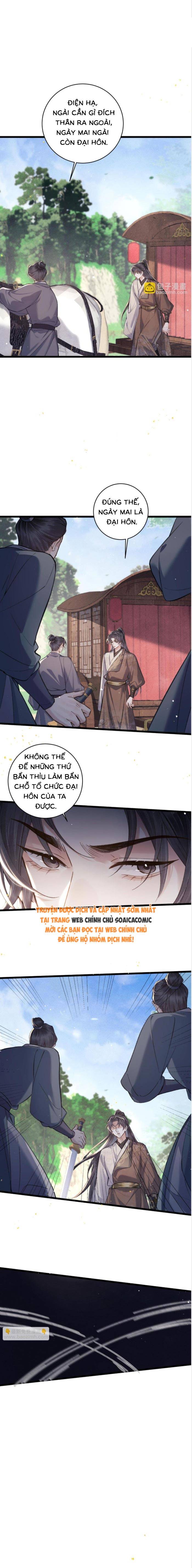 Gả Cho Phản Diện - Chap Gả Cho Phản Diện – Chap 102 - Trang 2