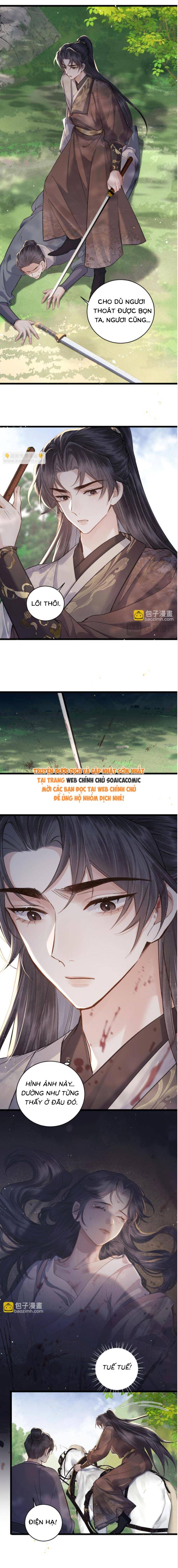 Gả Cho Phản Diện - Chap Gả Cho Phản Diện – Chap 102 - Trang 3