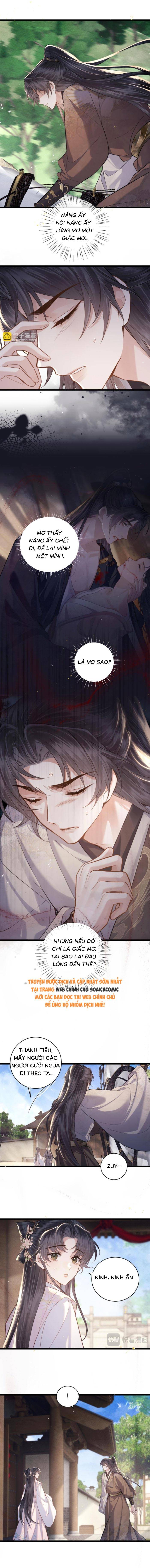 Gả Cho Phản Diện - Chap Gả Cho Phản Diện – Chap 102 - Trang 4