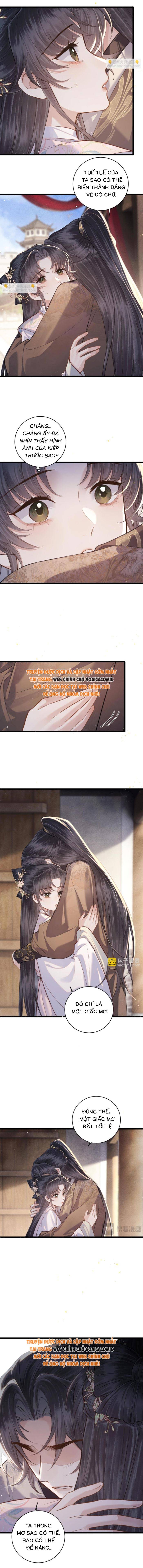 Gả Cho Phản Diện - Chap Gả Cho Phản Diện – Chap 102 - Trang 6