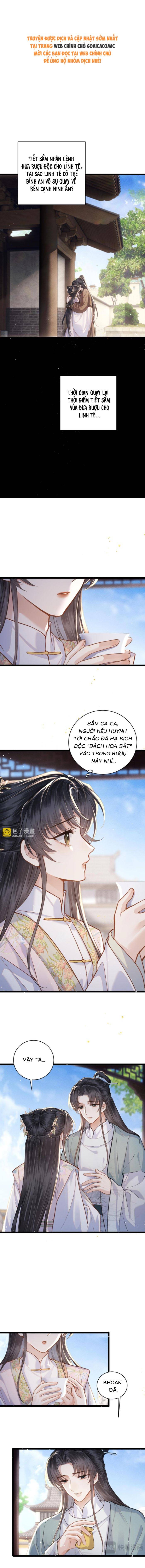 Gả Cho Phản Diện - Chap Gả Cho Phản Diện – Chap 103 - Trang 0