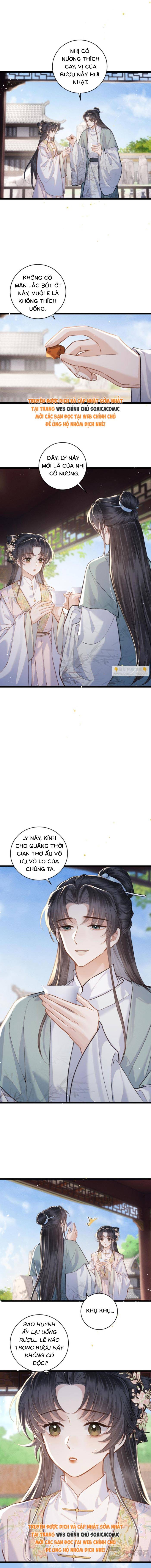 Gả Cho Phản Diện - Chap Gả Cho Phản Diện – Chap 103 - Trang 1