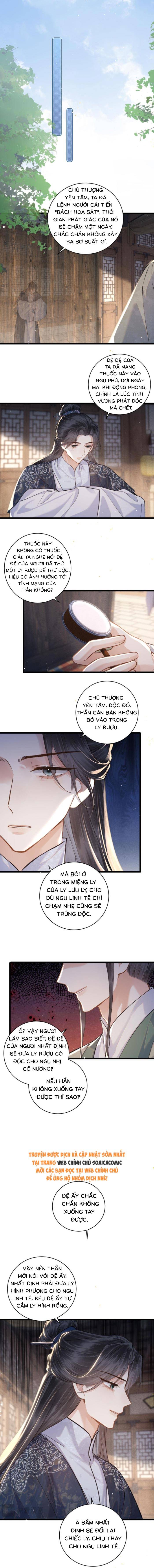 Gả Cho Phản Diện - Chap Gả Cho Phản Diện – Chap 103 - Trang 2