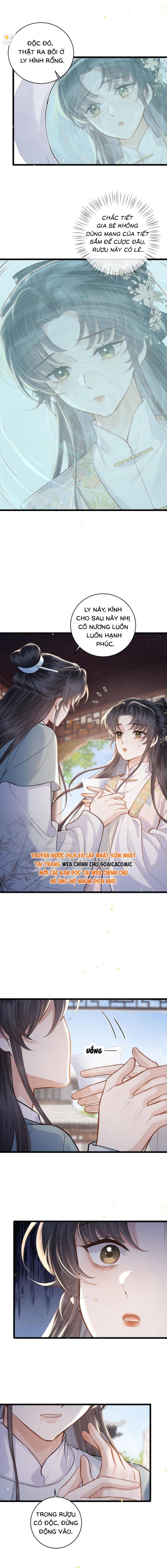 Gả Cho Phản Diện - Chap Gả Cho Phản Diện – Chap 103 - Trang 3