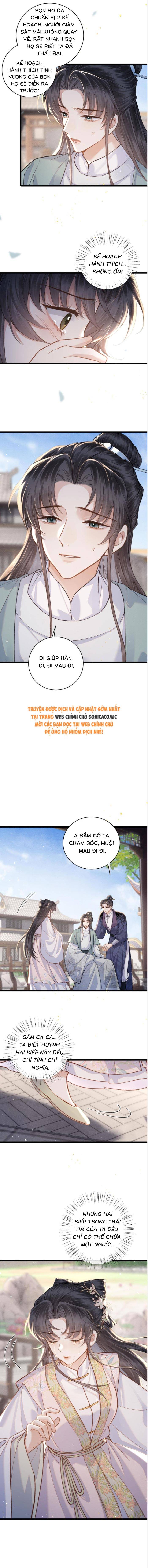 Gả Cho Phản Diện - Chap Gả Cho Phản Diện – Chap 103 - Trang 6
