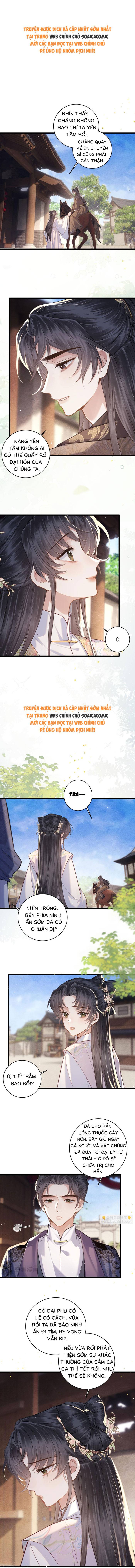 Gả Cho Phản Diện - Chap Gả Cho Phản Diện – Chap 104 - Trang 0