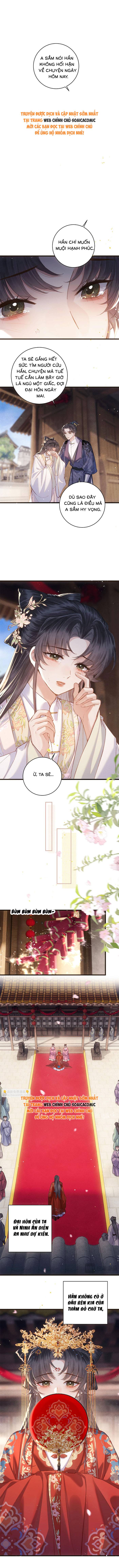 Gả Cho Phản Diện - Chap Gả Cho Phản Diện – Chap 104 - Trang 1