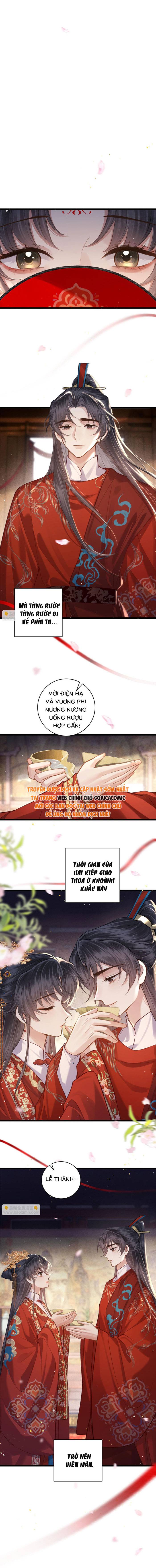 Gả Cho Phản Diện - Chap Gả Cho Phản Diện – Chap 104 - Trang 2