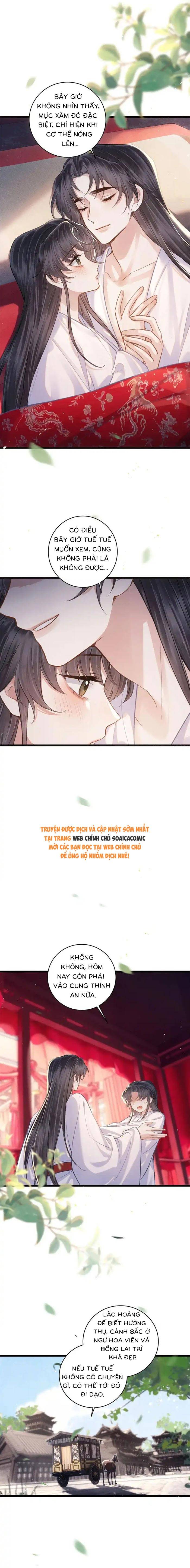 Gả Cho Phản Diện - Chap Gả Cho Phản Diện – Chap 105 - Trang 1