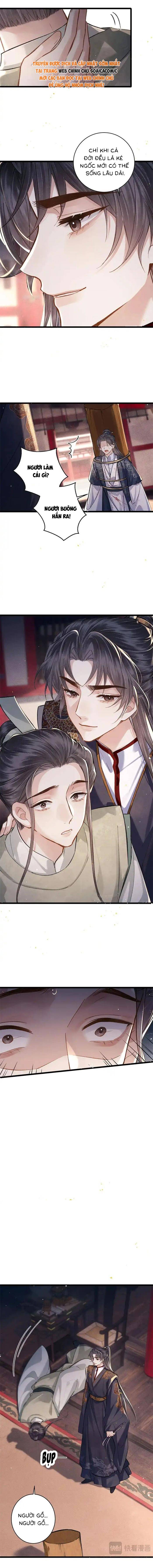 Gả Cho Phản Diện - Chap Gả Cho Phản Diện – Chap 105 - Trang 6