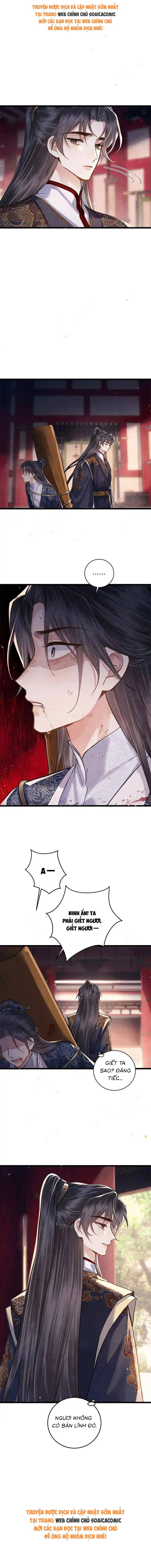 Gả Cho Phản Diện - Chap Gả Cho Phản Diện – Chap 105 - Trang 7