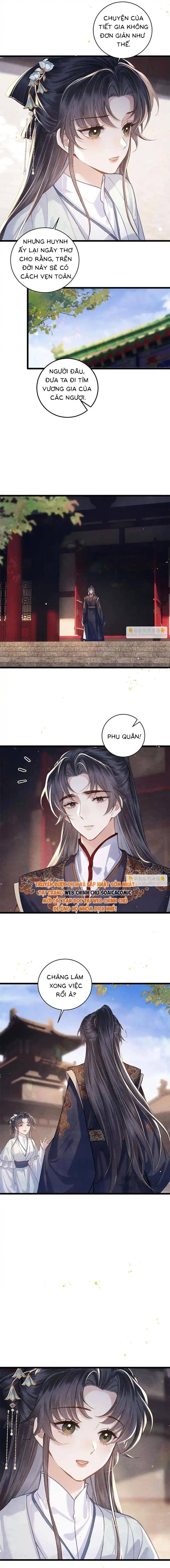 Gả Cho Phản Diện - Chap Gả Cho Phản Diện – Chap 106 - Trang 2