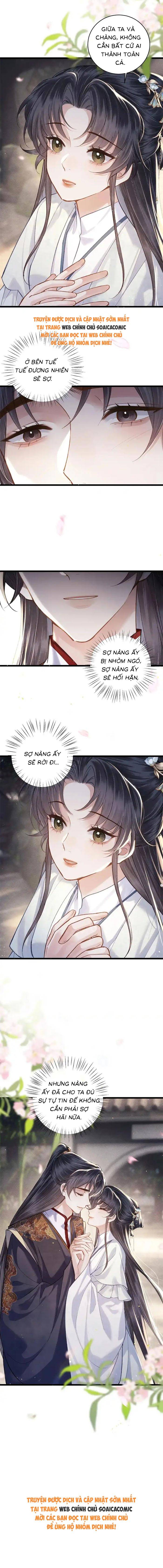 Gả Cho Phản Diện - Chap Gả Cho Phản Diện – Chap 106 - Trang 7