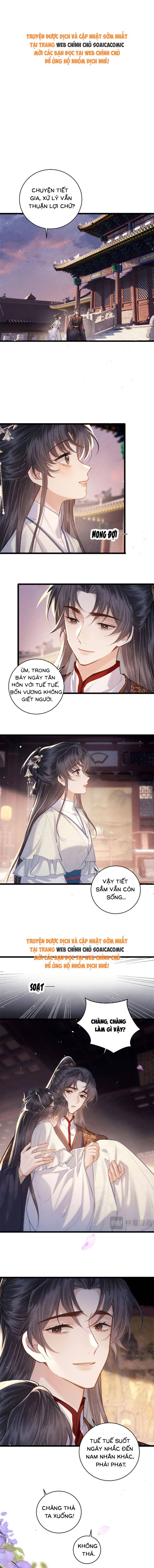 Gả Cho Phản Diện - Chap Gả Cho Phản Diện – Chap 107 - Trang 0