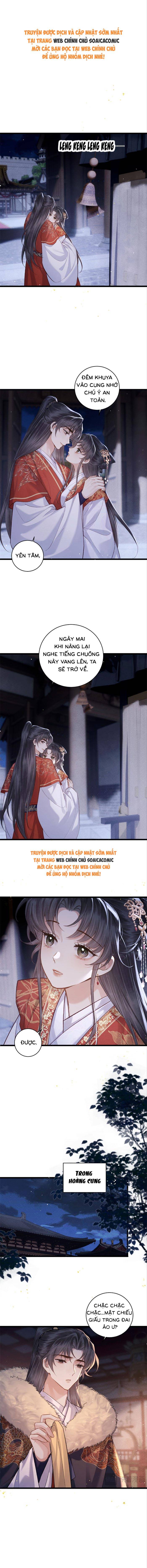 Gả Cho Phản Diện - Chap Gả Cho Phản Diện – Chap 108 - Trang 0