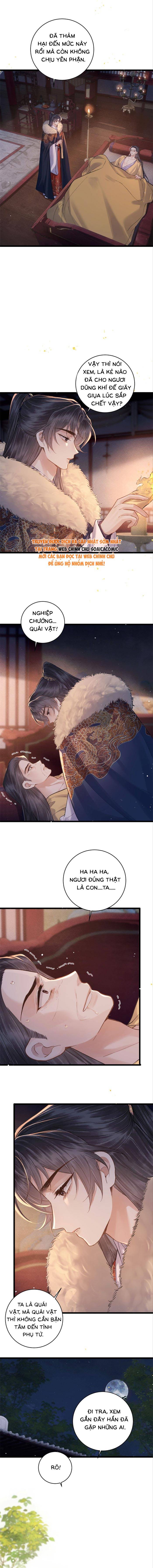 Gả Cho Phản Diện - Chap Gả Cho Phản Diện – Chap 108 - Trang 1
