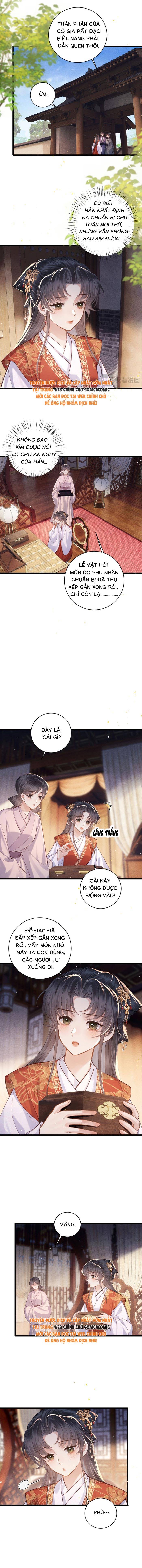 Gả Cho Phản Diện - Chap Gả Cho Phản Diện – Chap 108 - Trang 2