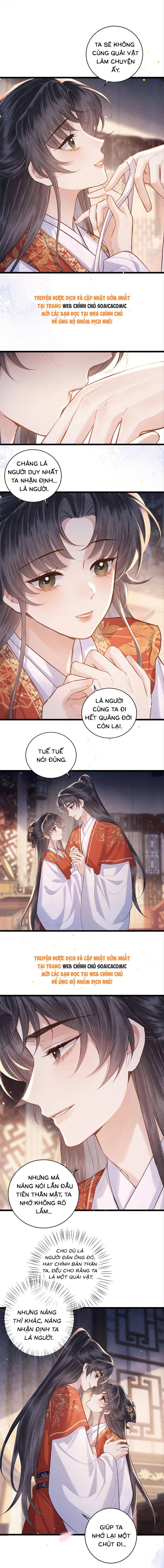 Gả Cho Phản Diện - Chap Gả Cho Phản Diện – Chap 108 - Trang 6