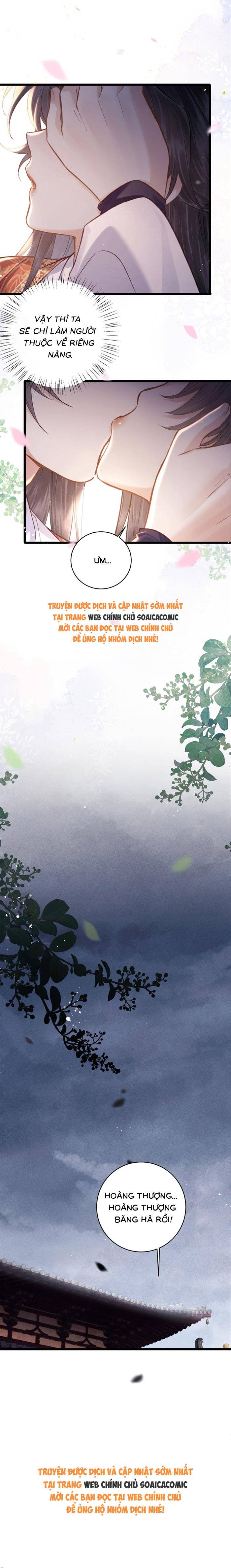 Gả Cho Phản Diện - Chap Gả Cho Phản Diện – Chap 108 - Trang 7