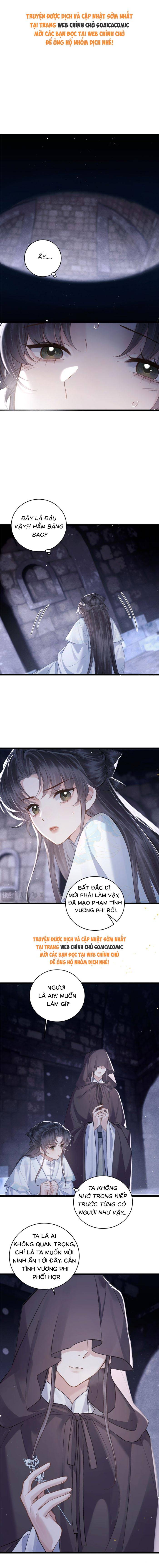 Gả Cho Phản Diện - Chap Gả Cho Phản Diện – Chap 110 - Trang 0