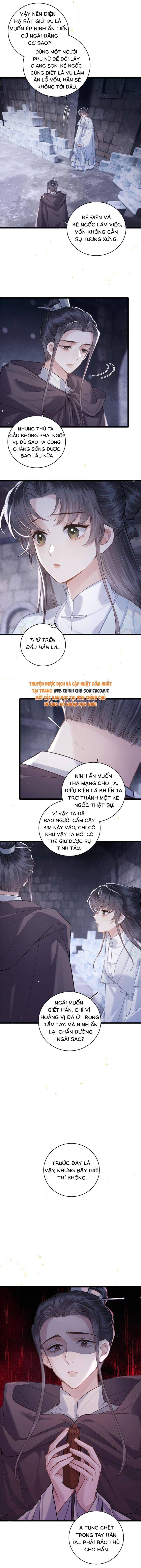 Gả Cho Phản Diện - Chap Gả Cho Phản Diện – Chap 110 - Trang 2