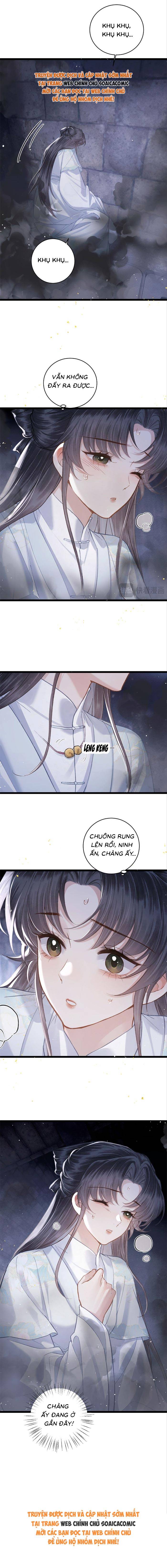 Gả Cho Phản Diện - Chap Gả Cho Phản Diện – Chap 110 - Trang 7
