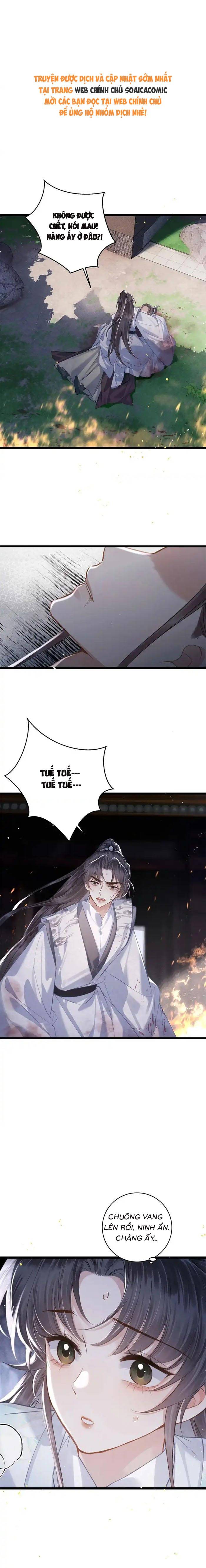 Gả Cho Phản Diện - Chap Gả Cho Phản Diện – Chap 111 - Trang 0
