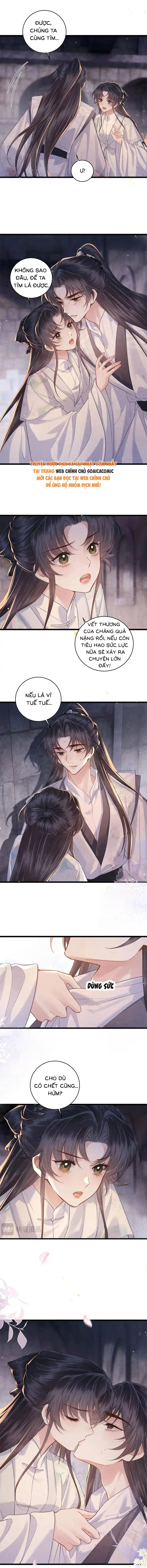 Gả Cho Phản Diện - Chap Gả Cho Phản Diện – Chap 111 - Trang 7